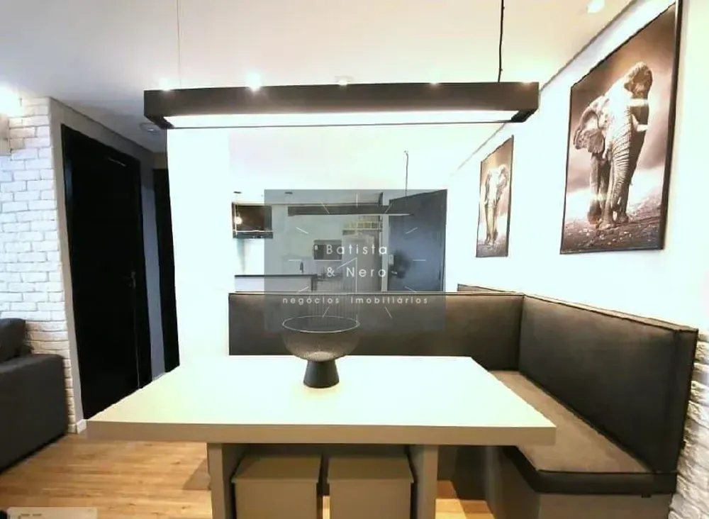 Apartamento, 2 quartos, 50 m² - Foto 7