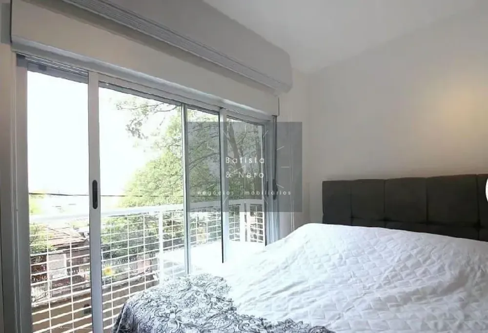 Apartamento, 2 quartos, 50 m² - Foto 4