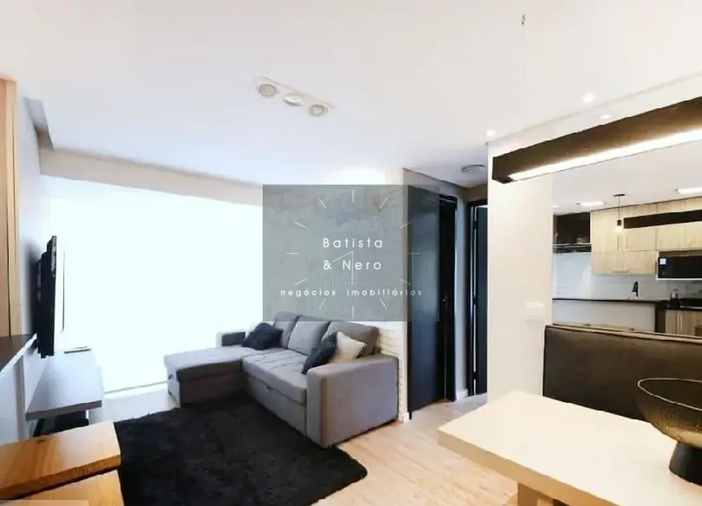 Apartamento, 2 quartos, 50 m² - Foto 8