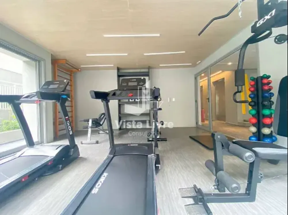 Apartamento, 2 quartos, 85 m² - Foto 1