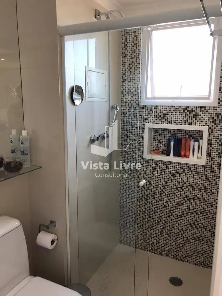 Apartamento, 2 quartos, 76 m² - Foto 2