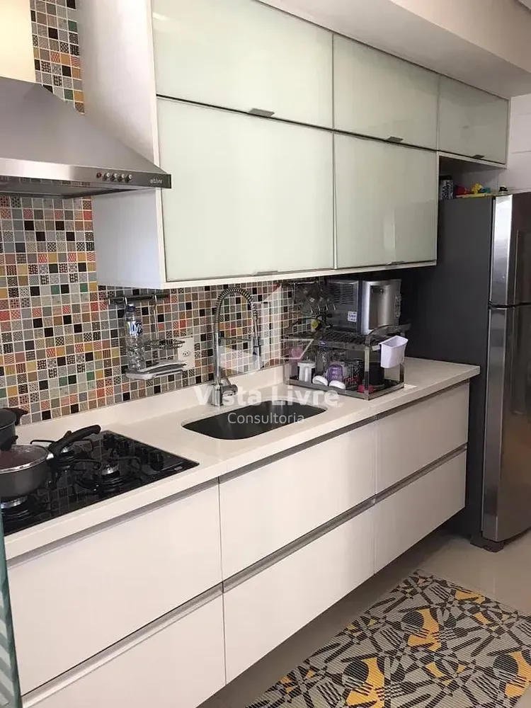 Apartamento, 2 quartos, 76 m² - Foto 4