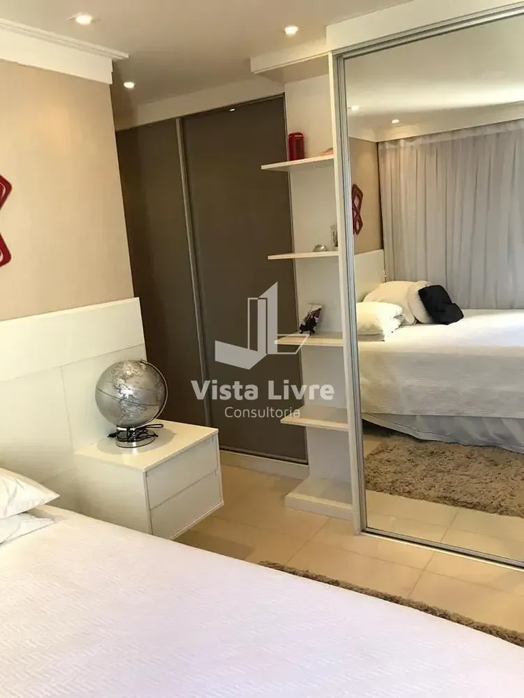 Apartamento, 2 quartos, 76 m² - Foto 3