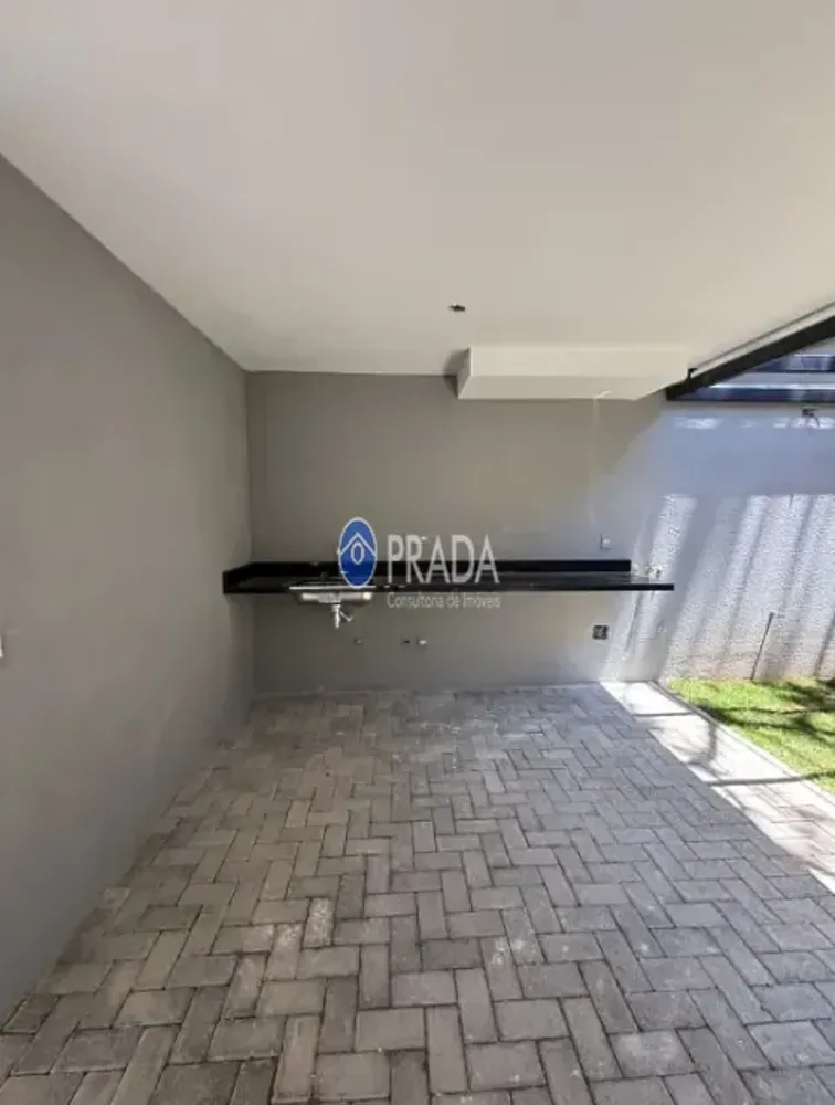 Casa, 3 quartos, 256 m² - Foto 4