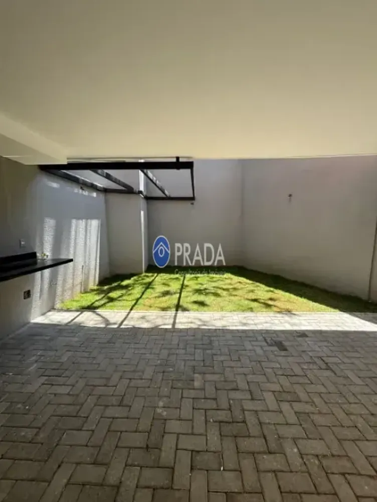 Casa, 3 quartos, 256 m² - Foto 8
