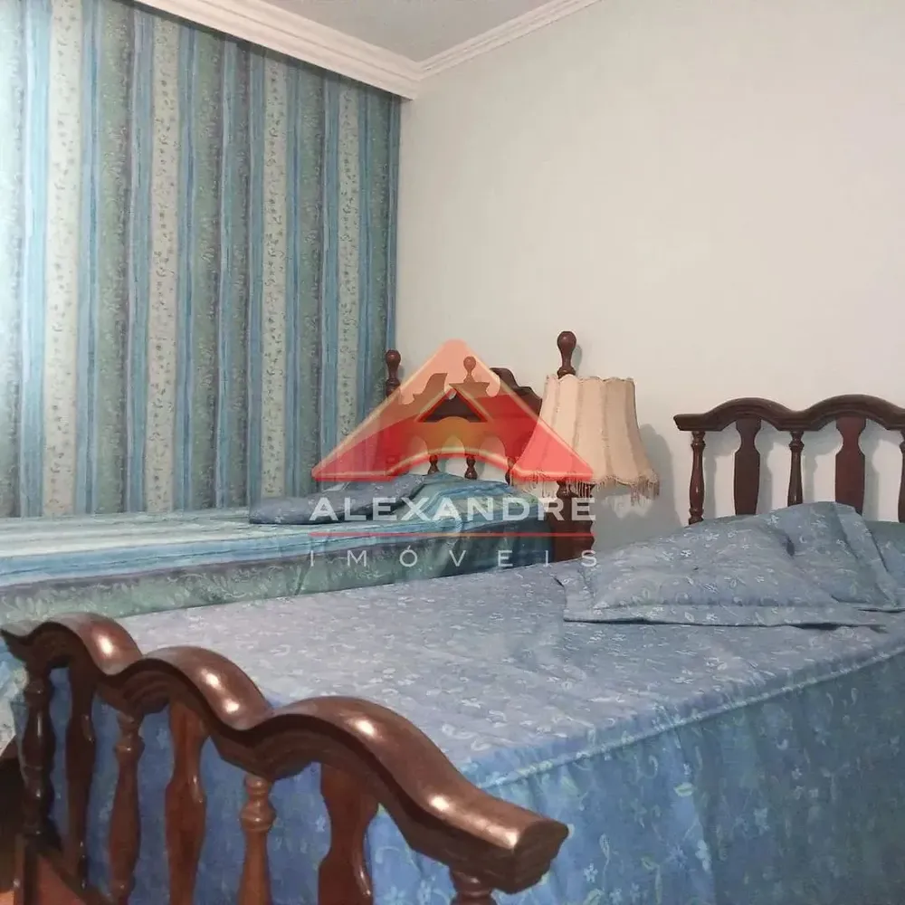 Apartamento, 3 quartos, 131 m² - Foto 7