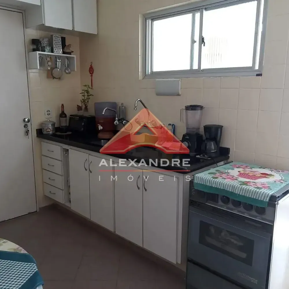 Apartamento, 3 quartos, 131 m² - Foto 8