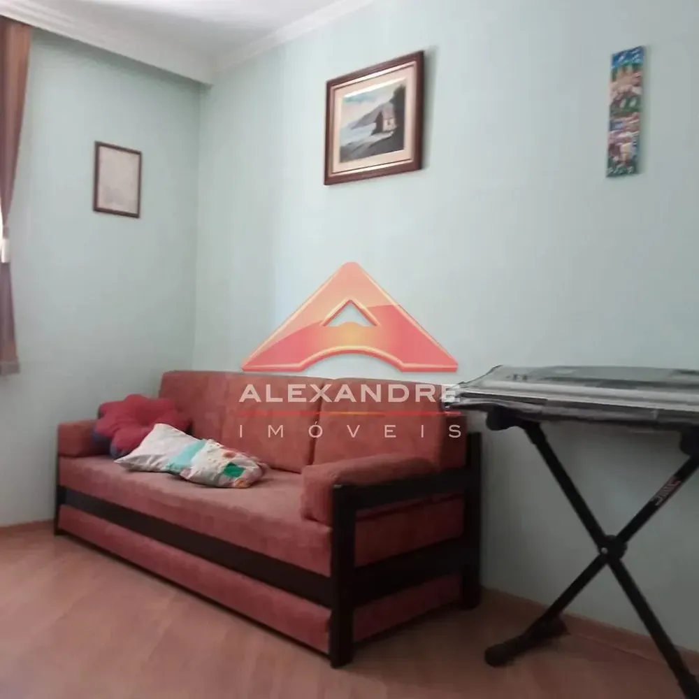 Apartamento, 3 quartos, 131 m² - Foto 3