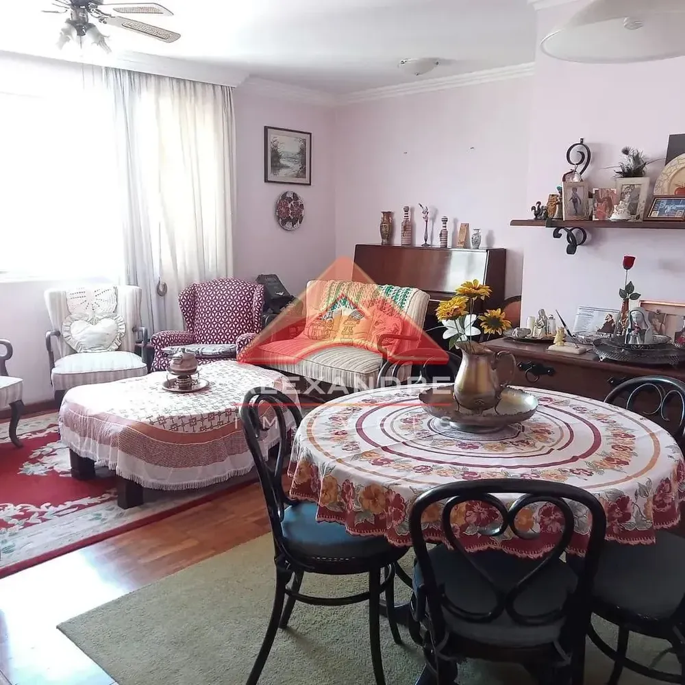 Apartamento, 3 quartos, 131 m² - Foto 2