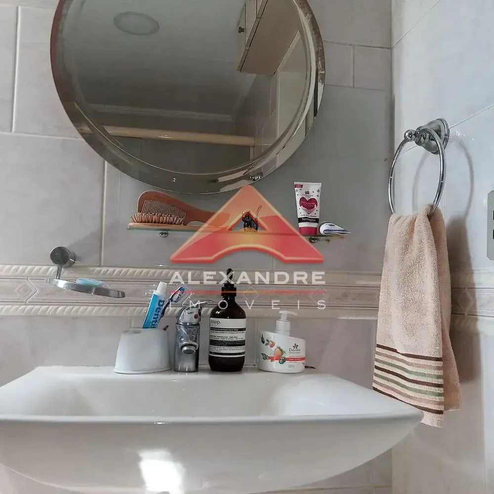 Apartamento, 3 quartos, 131 m² - Foto 6