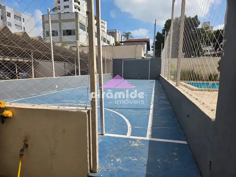 Apartamento, 3 quartos, 94 m² - Foto 6
