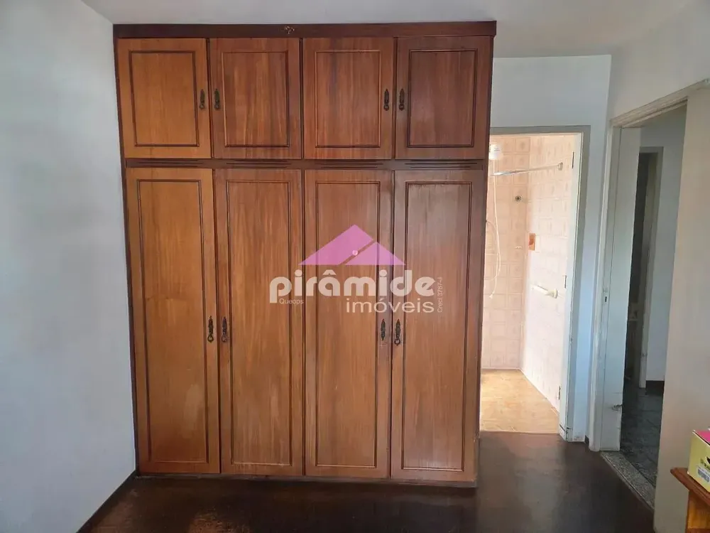 Apartamento, 3 quartos, 94 m² - Foto 1