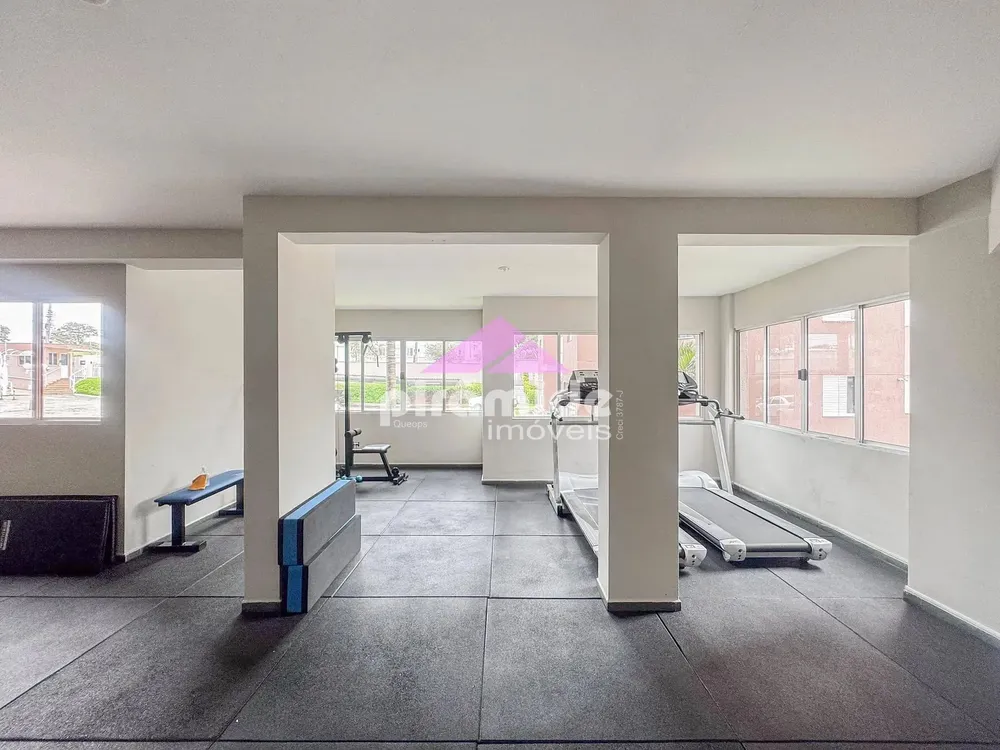 Apartamento, 2 quartos, 63 m² - Foto 2