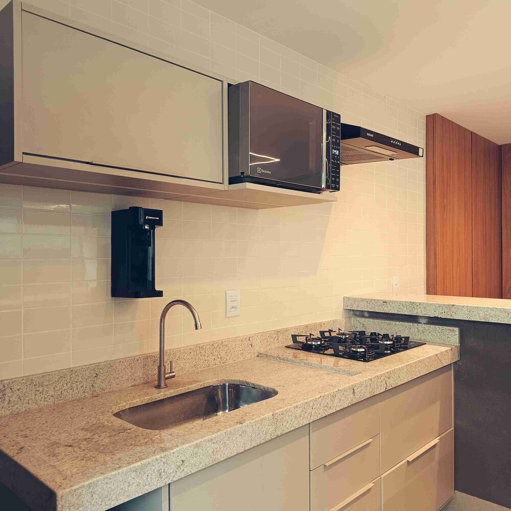 Cobertura à venda com 3 quartos, 256m² - Foto 4