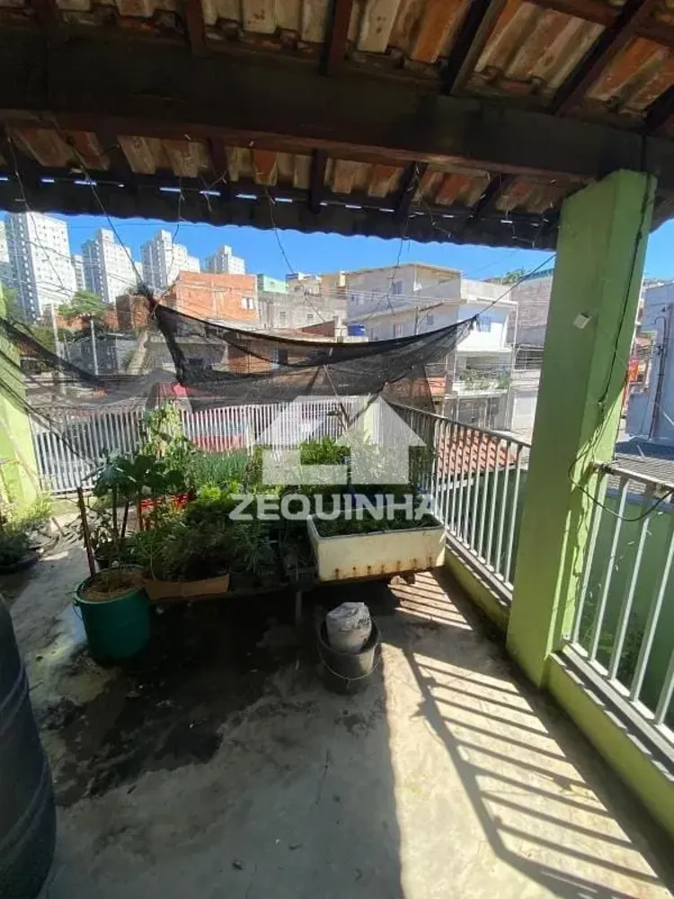 Casa, 3 quartos, 154 m² - Foto 4