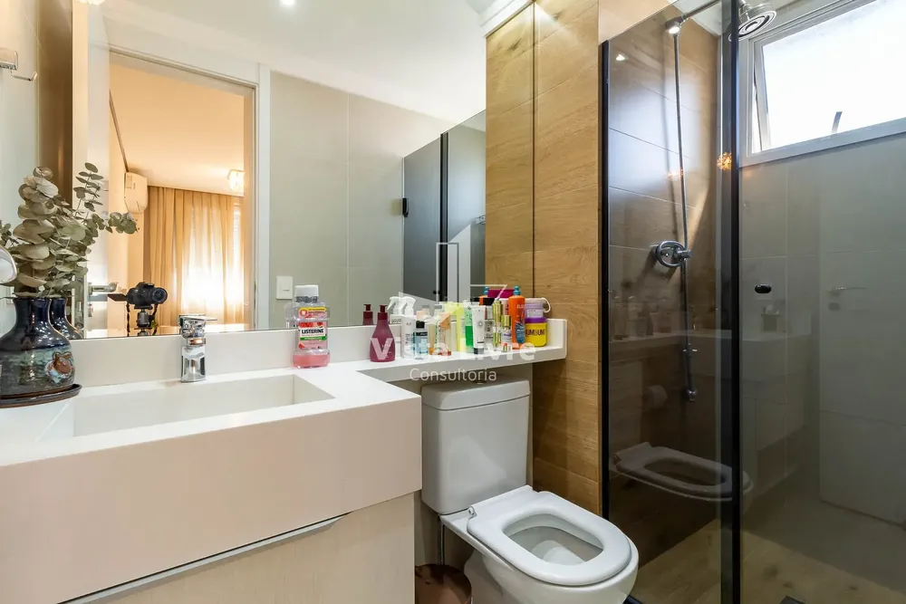 Apartamento, 1 quarto, 79 m² - Foto 1