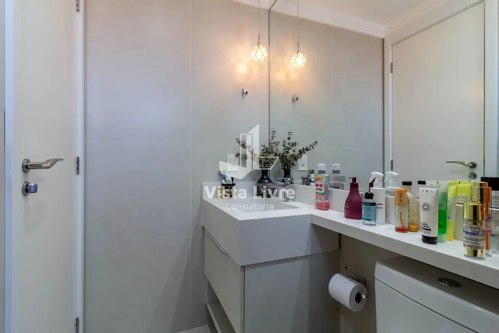 Apartamento, 1 quarto, 79 m² - Foto 4