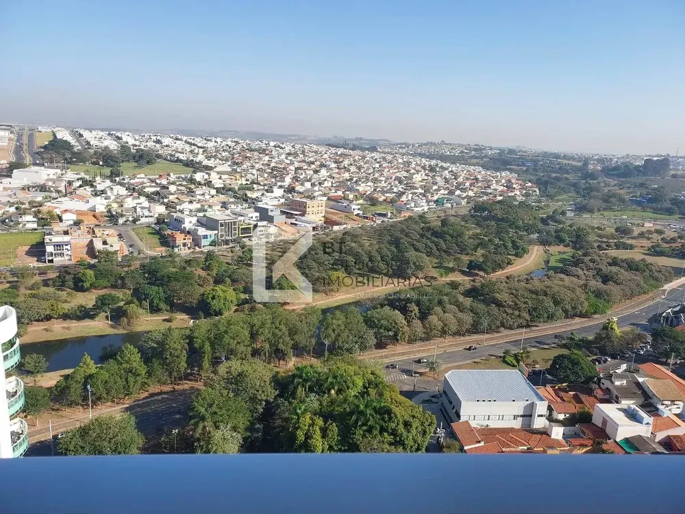 Apartamento, 3 quartos, 98 m² - Foto 1