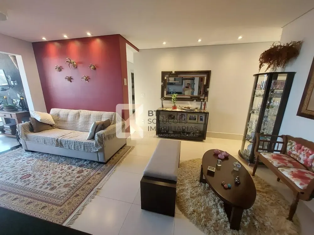 Apartamento, 3 quartos, 98 m² - Foto 2