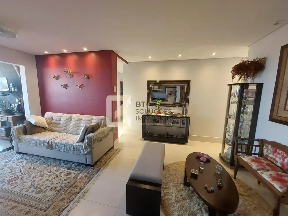 Apartamento, 3 quartos, 98 m² - Foto 4