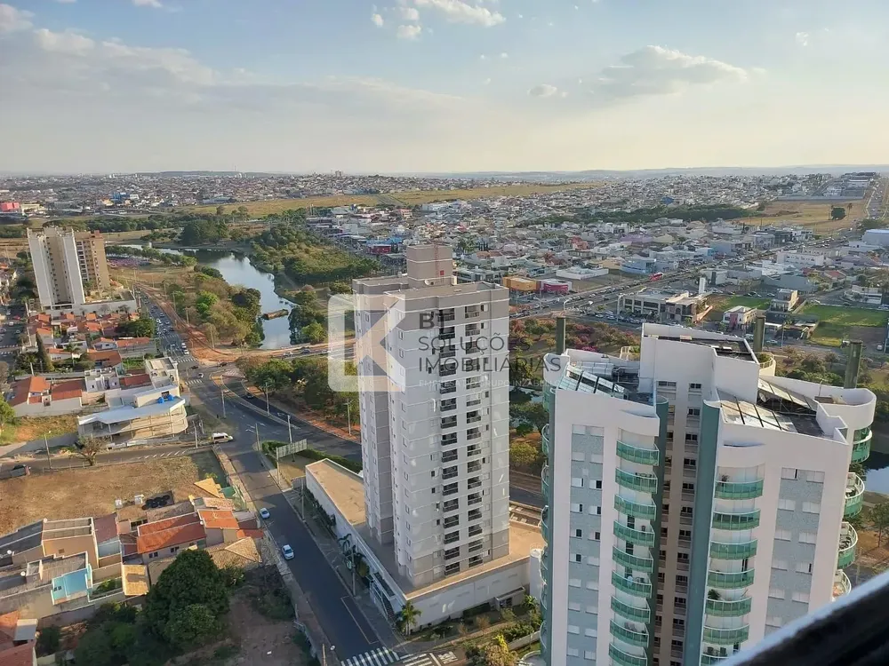 Apartamento, 3 quartos, 98 m² - Foto 3