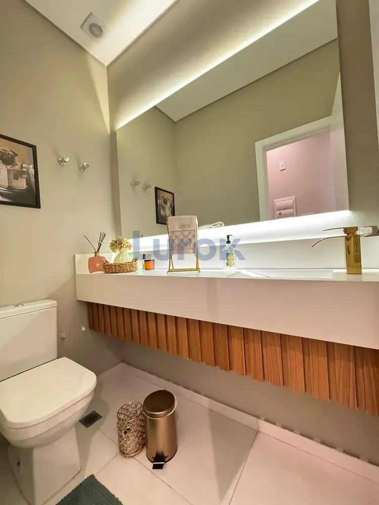 Apartamento, 3 quartos, 134 m² - Foto 8