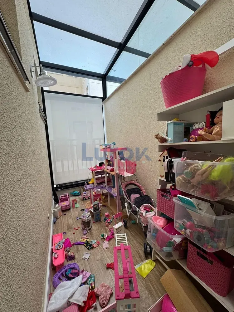 Apartamento, 3 quartos, 134 m² - Foto 3