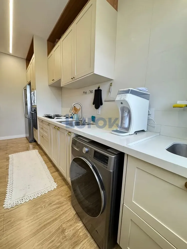 Apartamento, 3 quartos, 134 m² - Foto 2