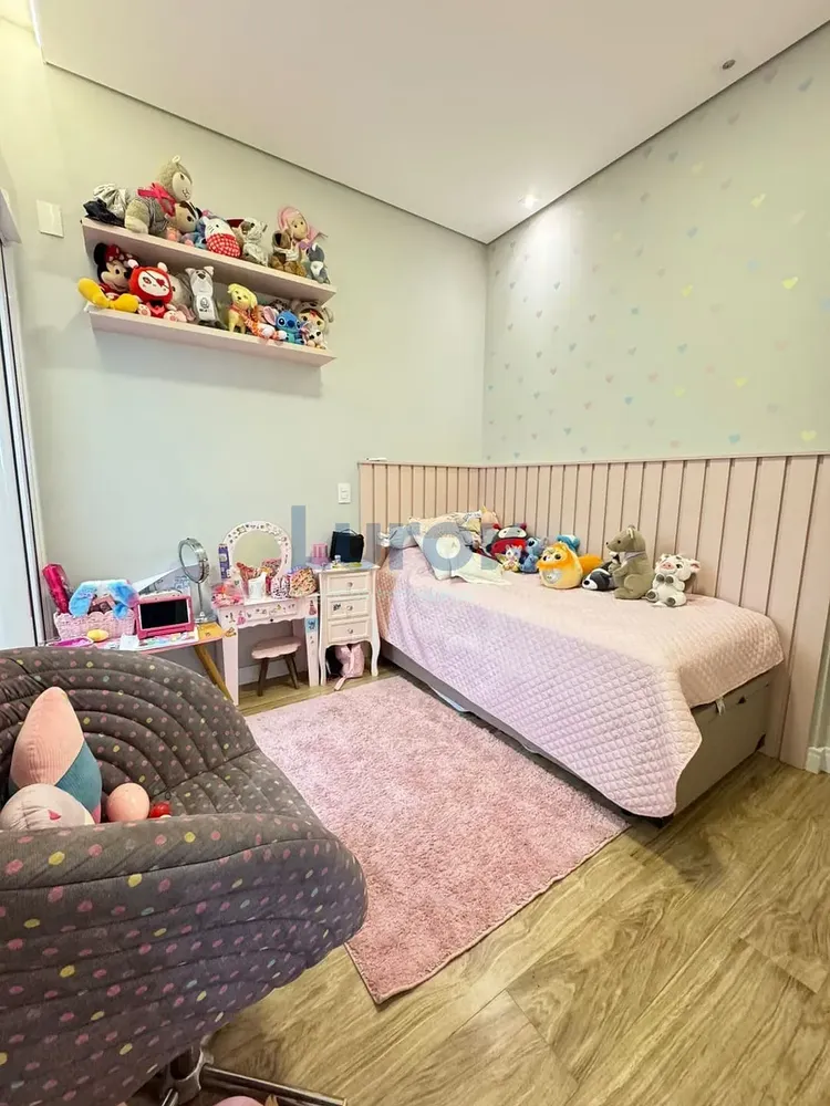 Apartamento, 3 quartos, 134 m² - Foto 1