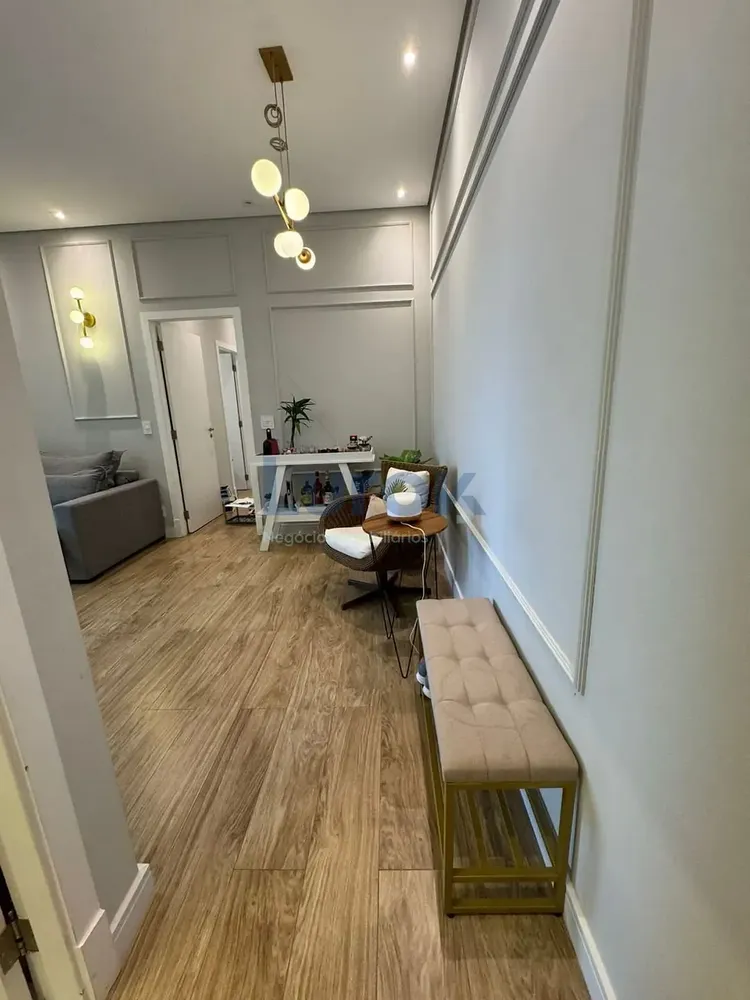 Apartamento, 3 quartos, 134 m² - Foto 5