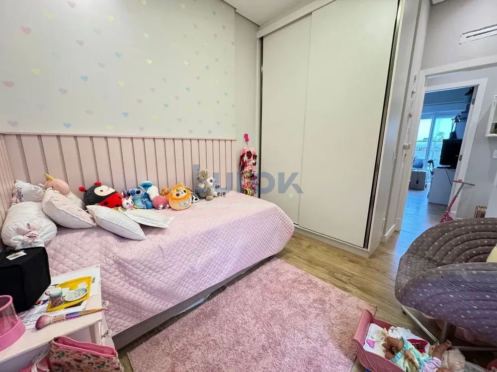 Apartamento, 3 quartos, 134 m² - Foto 7