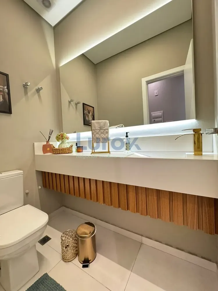 Apartamento, 3 quartos, 134 m² - Foto 4