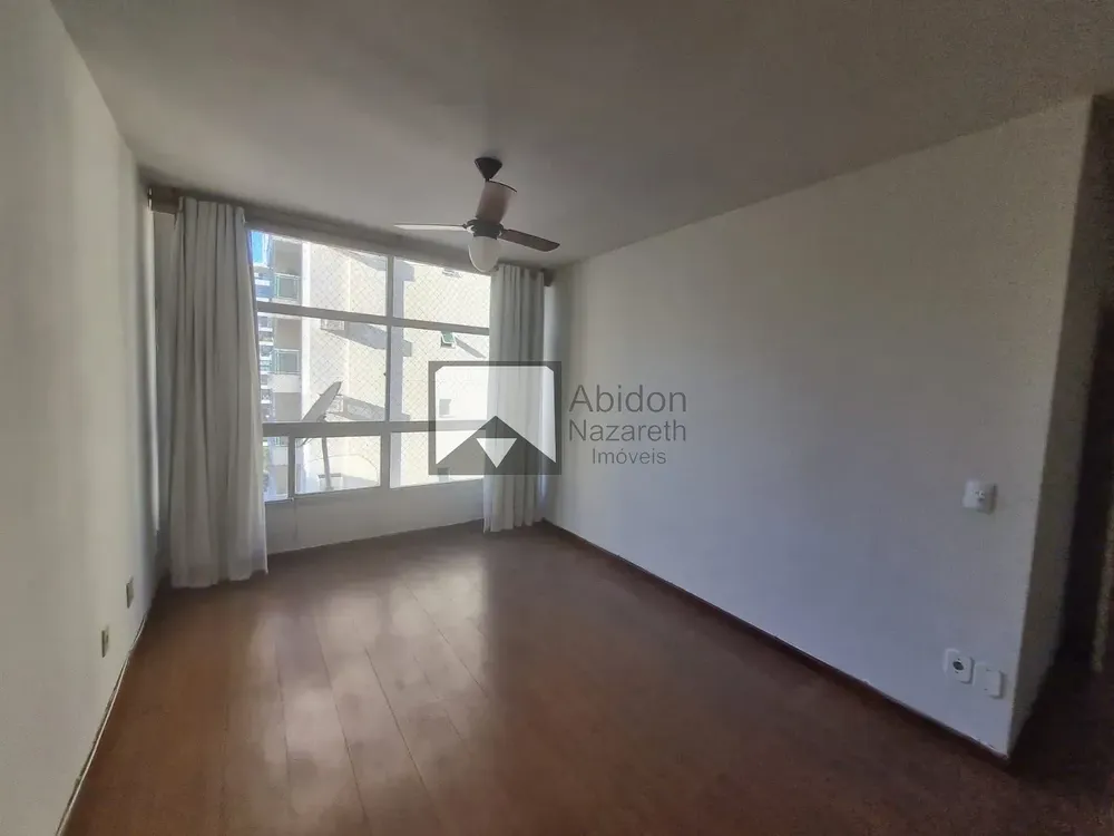 Apartamento, 3 quartos, 110 m² - Foto 1