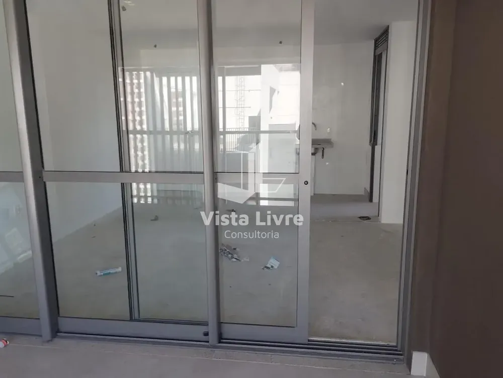 Apartamento, 2 quartos, 75 m² - Foto 1