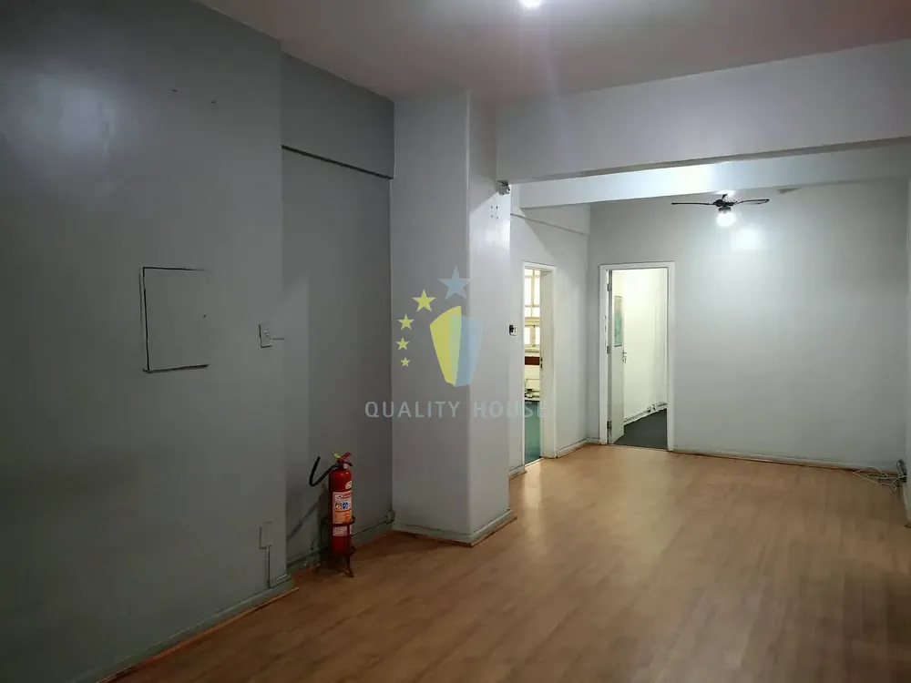 Sala-Conjunto, 100 m² - Foto 1