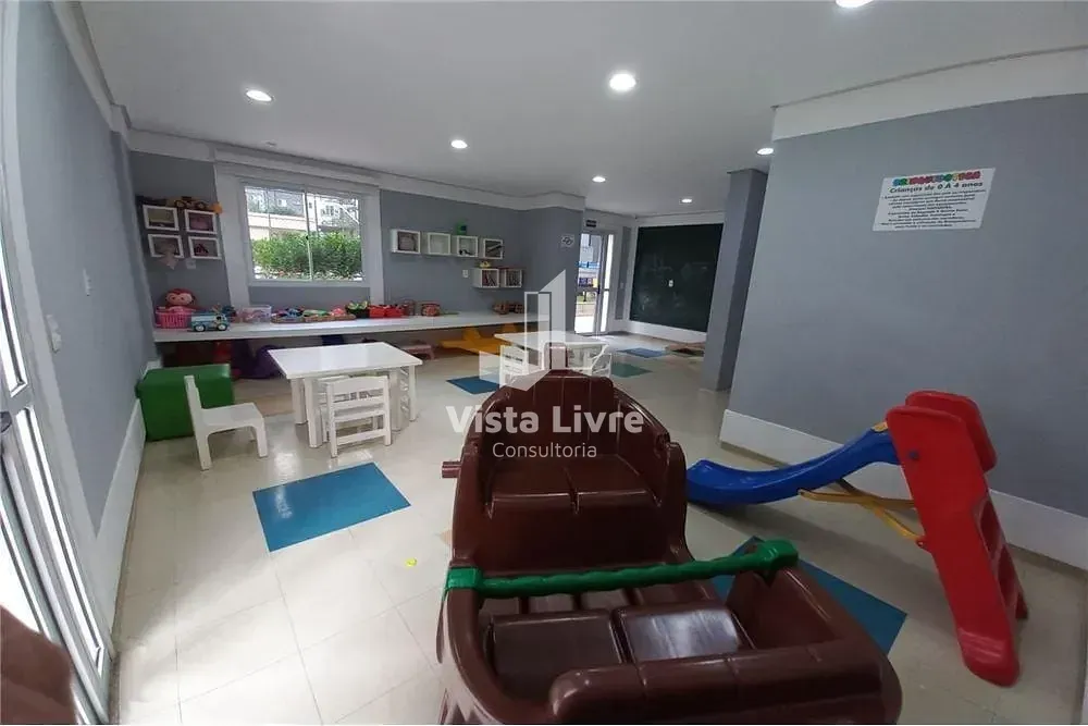 Apartamento, 2 quartos, 65 m² - Foto 5