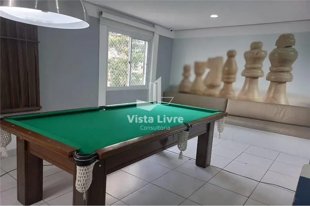 Apartamento, 2 quartos, 65 m² - Foto 3
