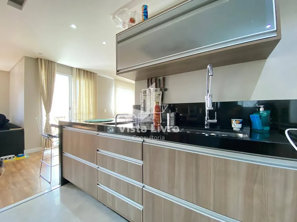 Apartamento, 2 quartos, 65 m² - Foto 8