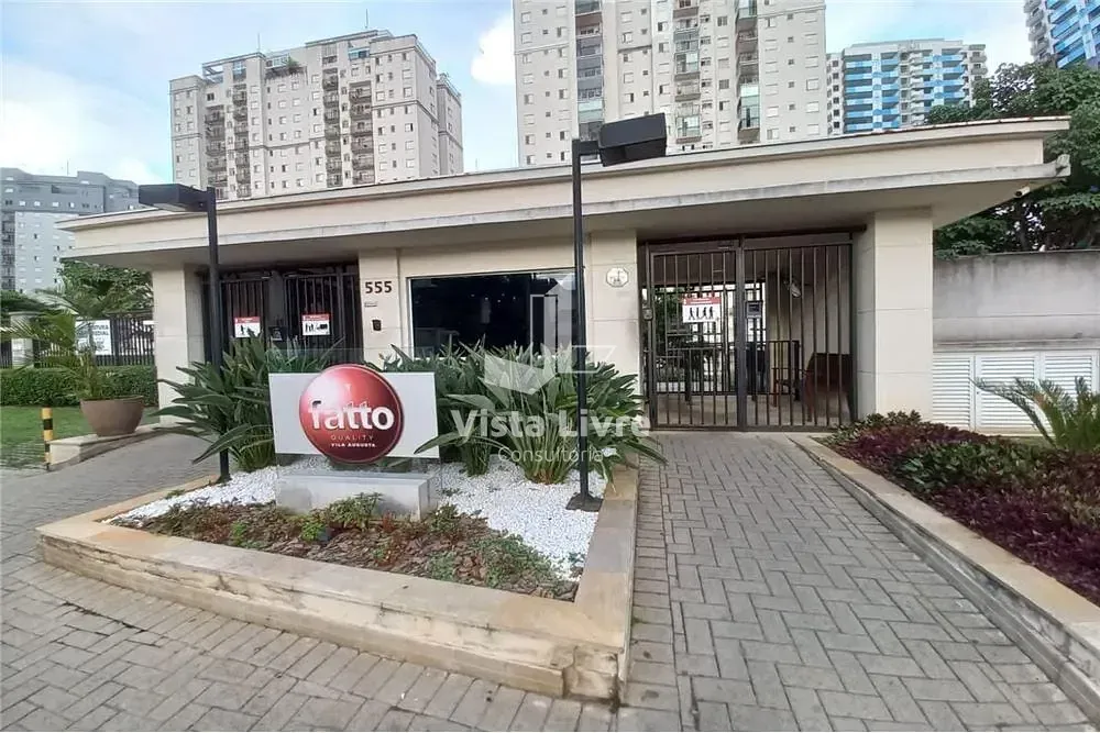Apartamento, 2 quartos, 65 m² - Foto 1