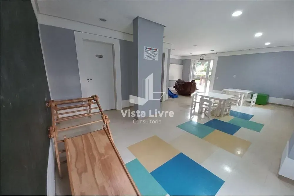 Apartamento, 2 quartos, 65 m² - Foto 4