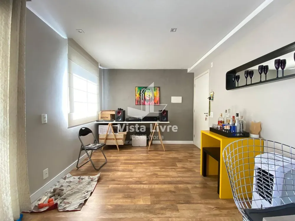 Apartamento, 2 quartos, 65 m² - Foto 6