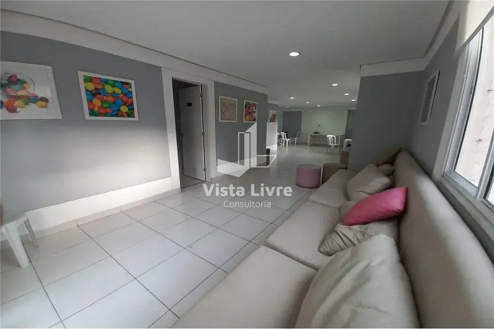 Apartamento, 2 quartos, 65 m² - Foto 2