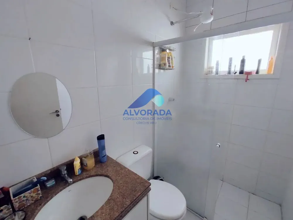Sobrado, 3 quartos, 130 m² - Foto 7
