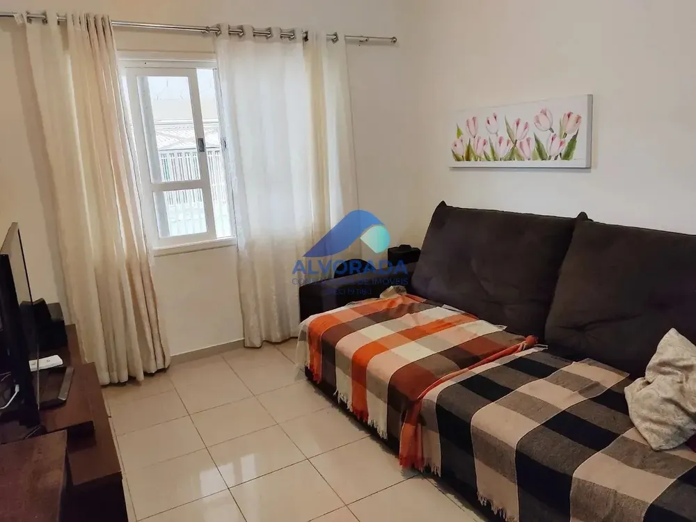 Sobrado, 3 quartos, 130 m² - Foto 3