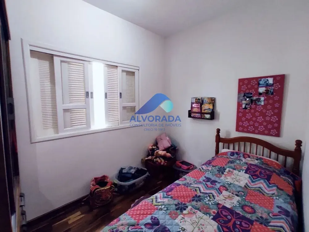 Sobrado, 3 quartos, 130 m² - Foto 1