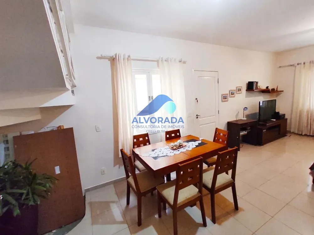 Sobrado, 3 quartos, 130 m² - Foto 8