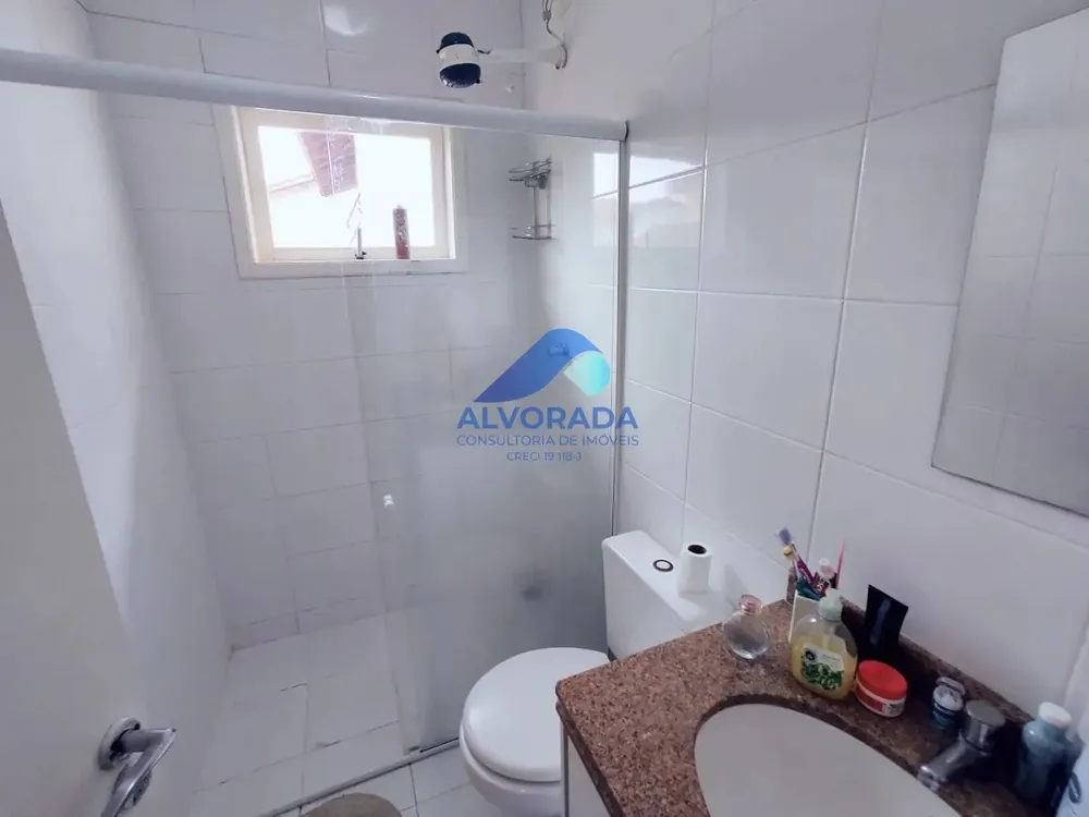 Sobrado, 3 quartos, 130 m² - Foto 6