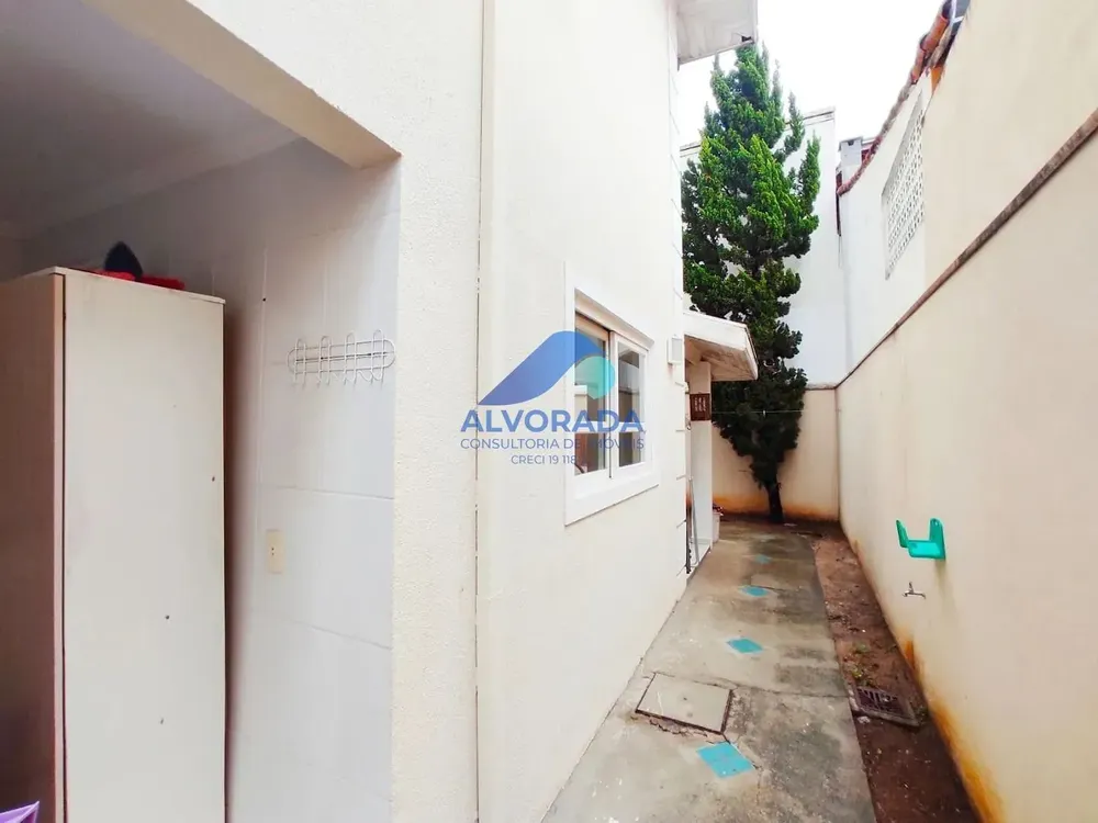 Sobrado, 3 quartos, 130 m² - Foto 2