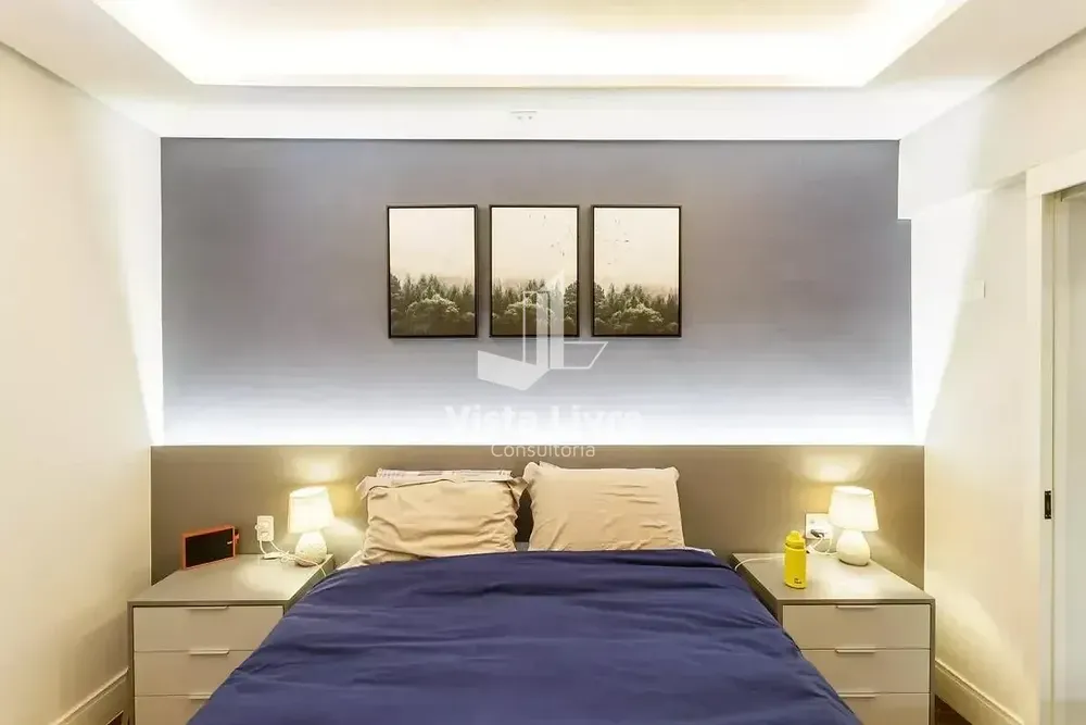 Apartamento, 2 quartos, 80 m² - Foto 8