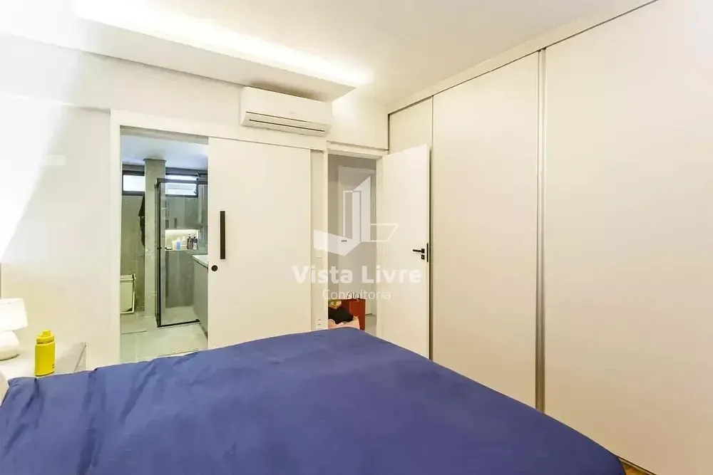 Apartamento, 2 quartos, 80 m² - Foto 7
